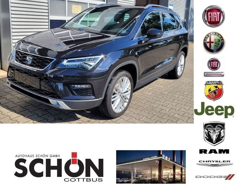 Ateca