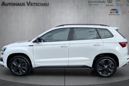 Skoda Karoq 1.010 km 38.660 € Vetschau/Spreewald 03226