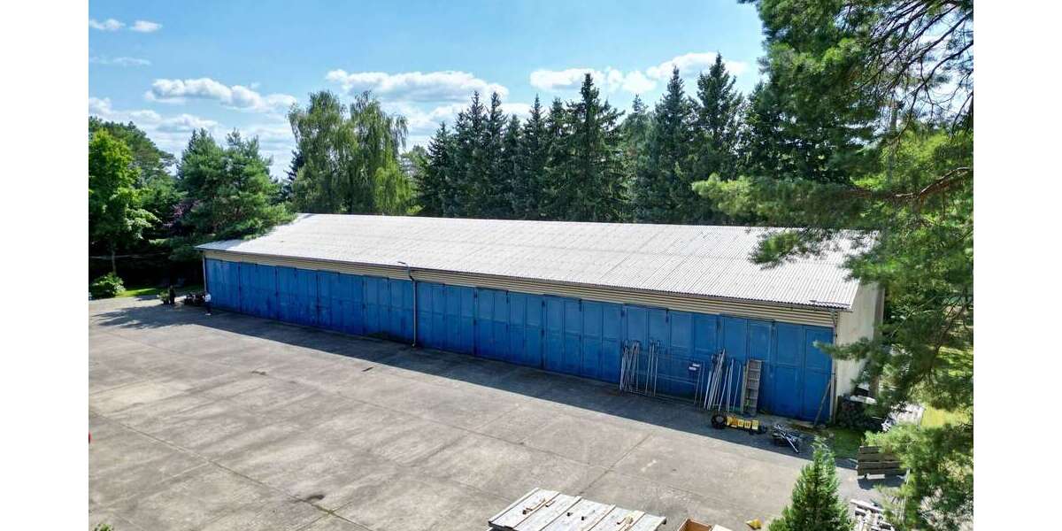 Ihr Juwel in Top Lage von CottbusSielow - Wohnen und Gewerbe! - Gewerbeobjekt Cottbus / Sielow Sielow | Angebot:25238875