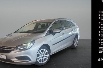 Opel Astra 49.000 km 11.950 &euro; Lübbenau / Spreewald 03222