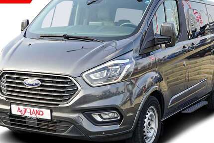Ford Tourneo Custom 70.855 km 37.950 &euro; Kolkwitz 03099