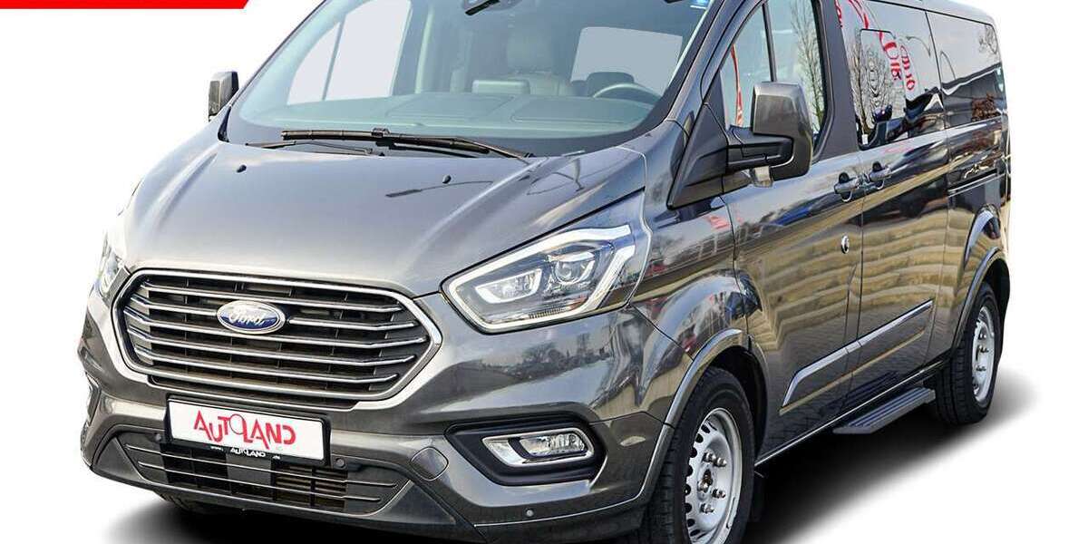 Ford Tourneo Custom 70.855 km 37.950 &euro; Kolkwitz 03099