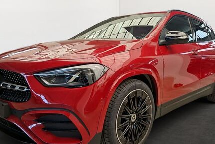 Mercedes-Benz GLA 200 15.000 km 44.690 &euro; Cottbus 03042