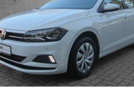 VW Polo 43.886 km 13.889 &euro; Cottbus 03044