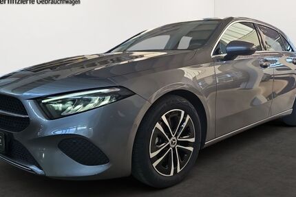 Mercedes-Benz A 180 28.250 km 26.990 &euro; Cottbus 03042