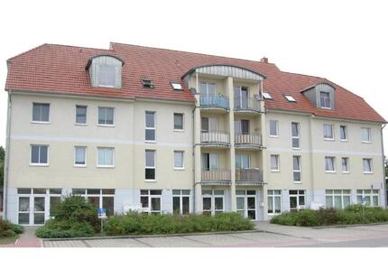 Wohnung Großräschen - 2 Zimmer, 60 m&sup2;, 495&euro; | Angebot:24833188