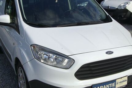 Ford Transit 162.000 km 7.990 &euro; Vetschau 03226