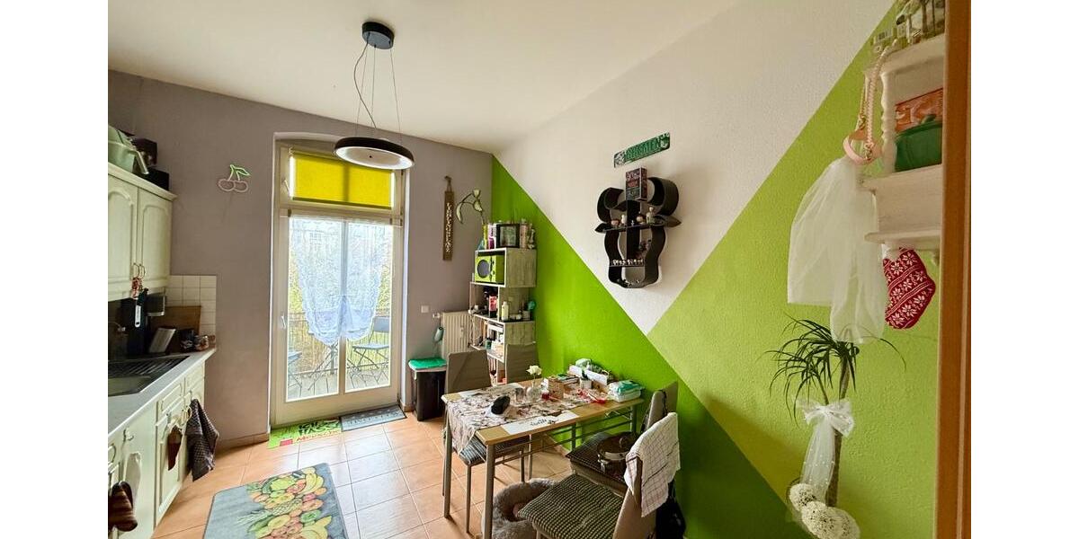 Etagenwohnung Forst (Lausitz) - 3 Zimmer, 88 m&sup2;, 600&euro; | Angebot:26348799