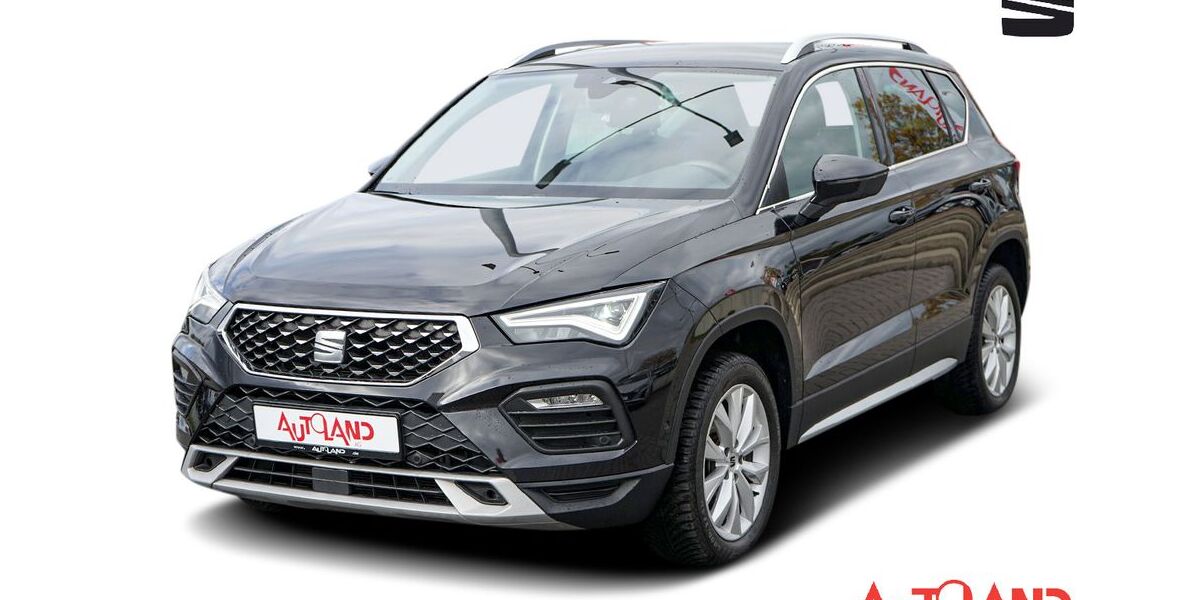 Seat Ateca 41.139 km 28.950 &euro; Cottbus OT Kolkwitz 03099
