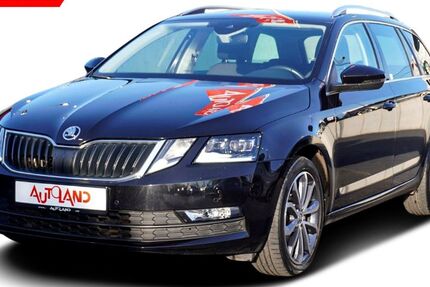Skoda Octavia 102.569 km 19.990 &euro; Cottbus OT Kolkwitz 03099