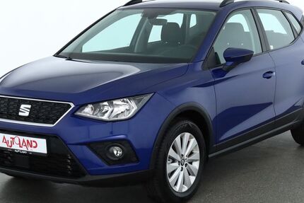 Seat Arona 33.060 km 18.990 &euro; Cottbus OT Kolkwitz 03099