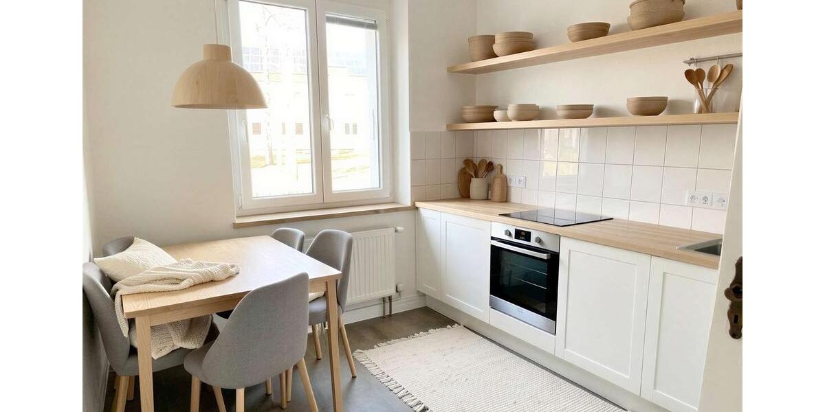 Etagenwohnung Forst (Lausitz) - 3 Zimmer, 79 m&sup2;, 389&euro; | Angebot:26146310