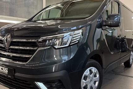 Renault Trafic 94.076 km 25.888 &euro; Cottbus 03044