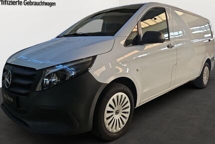 Mercedes-Benz Vito 29.600 km 39.151 € Cottbus 03042