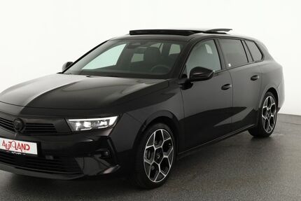 Opel Astra 49.206 km 24.990 &euro; Cottbus OT Kolkwitz 03099