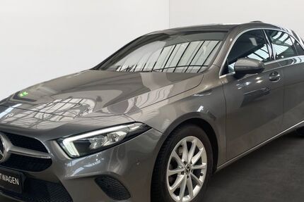 Mercedes-Benz A 180 67.000 km 21.490 &euro; Cottbus 03042