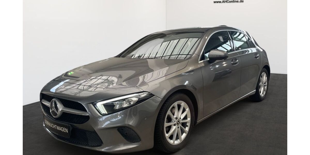 Mercedes-Benz A 180 67.000 km 21.490 &euro; Cottbus 03042
