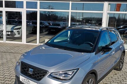 Seat Arona 44.000 km 18.990 € Cottbus 03051