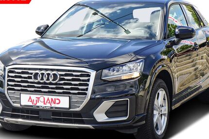 Audi Q2 63.534 km 18.950 &euro; Cottbus OT Kolkwitz 03099