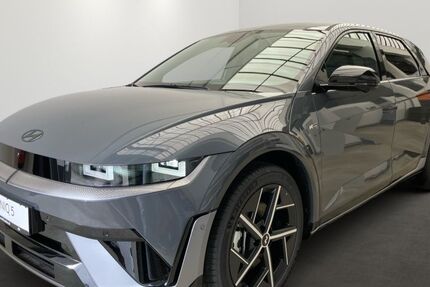 Hyundai IONIQ 5 5.000 km 55.500 &euro; Cottbus 03042