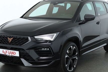 Cupra Ateca 16.236 km 33.990 &euro; Cottbus OT Kolkwitz 03099