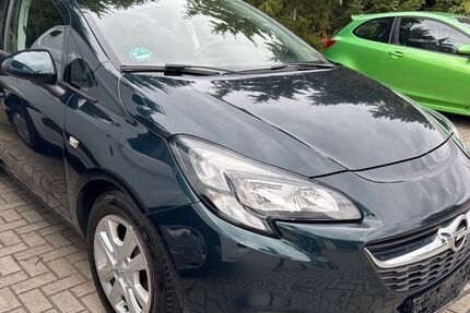 Opel Corsa 62.000 km 7.999 &euro; Cottbus 03051