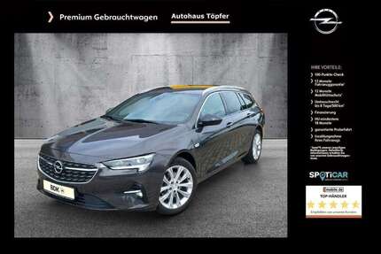 Opel Insignia 107.000 km 19.700 &euro; Lübbenau 03222