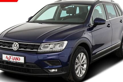 VW Tiguan 97.520 km 19.990 &euro; Cottbus OT Kolkwitz 03099