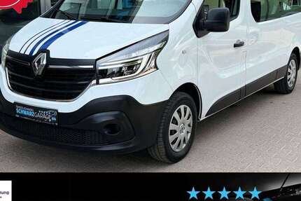 Renault Trafic 106.547 km 21.490 &euro; Spremberg 03130