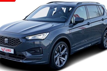 Seat Tarraco 53.648 km 37.950 &euro; Cottbus OT Kolkwitz 03099