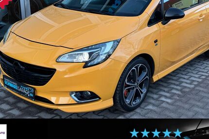 Opel Corsa 99.906 km 9.990 &euro; Spremberg 03130