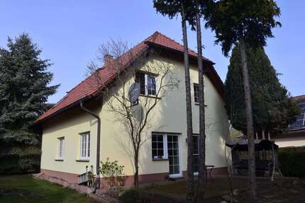 Haus zum Kaufen in Rehnsdorf 348.000 € 116 m² 3 zimmer