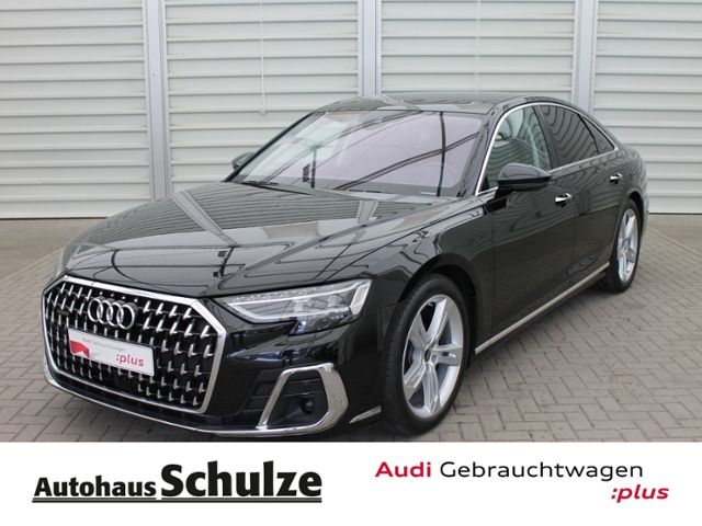 Audi A8 69.990 km 60.990 &euro; Cottbus / Groß Gaglow 03051