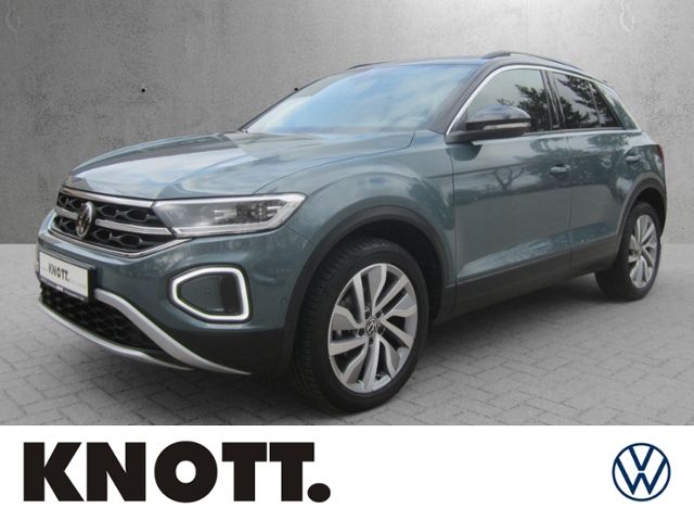 VW T-Roc 40.631 km 27.989 &euro; Cottbus 03044