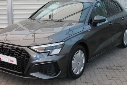 Audi A3 24.360 km 34.890 &euro; Cottbus / Groß Gaglow 03051