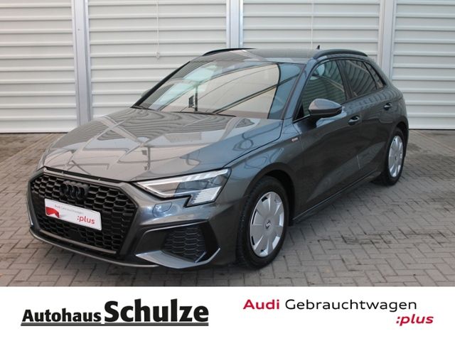 Audi A3 24.360 km 34.890 &euro; Cottbus / Groß Gaglow 03051