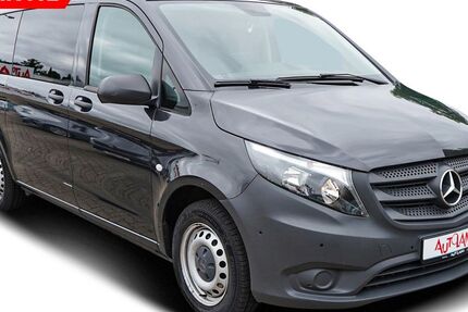 Mercedes-Benz Vito 96.260 km 34.990 &euro; Cottbus OT Kolkwitz 03099
