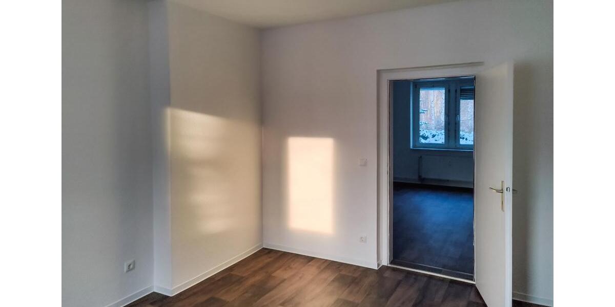 Erdgeschoßwohnung Jänschwalde Kolonie - 2 Zimmer, 50 m&sup2;, 249&euro; | Angebot:25143607