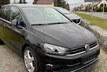 VW Golf Sportsvan 83.555 km 18.900 &euro; Calau 03205