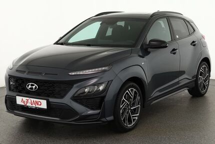 Hyundai KONA 44.738 km 24.990 &euro; Cottbus OT Kolkwitz 03099
