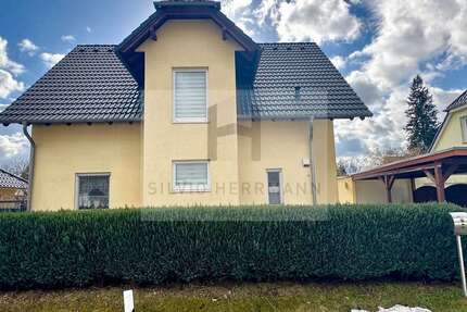 Haus Cottbus Merzdorf - 4 Zimmer, 125 m&sup2;, 385.000&euro; | Angebot:26568493