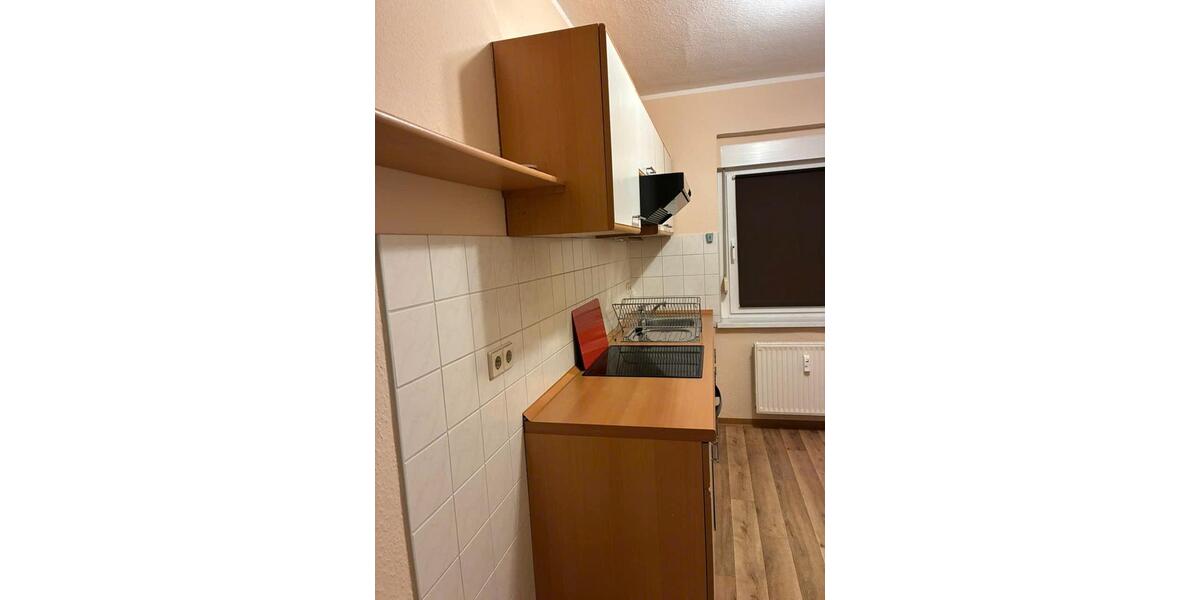 Erdgeschoßwohnung Cottbus Brunschwig - 3 Zimmer, 50 m&sup2;, 535&euro; | Angebot:26038792