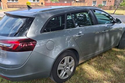 Opel Insignia 146.000 km 7.990 &euro; Tschernitz 03130