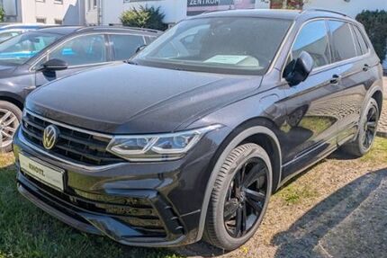 VW Tiguan 34.188 km 31.889 &euro; Cottbus 03044