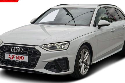 Audi A4 42.535 km 38.950 &euro; Cottbus OT Kolkwitz 03099