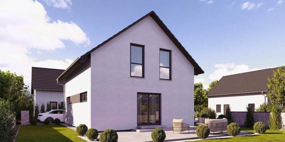 Einfamilienhaus Jamlitz - 4 Zimmer, 123 m&sup2;, 203.999&euro; | Angebot:24623891