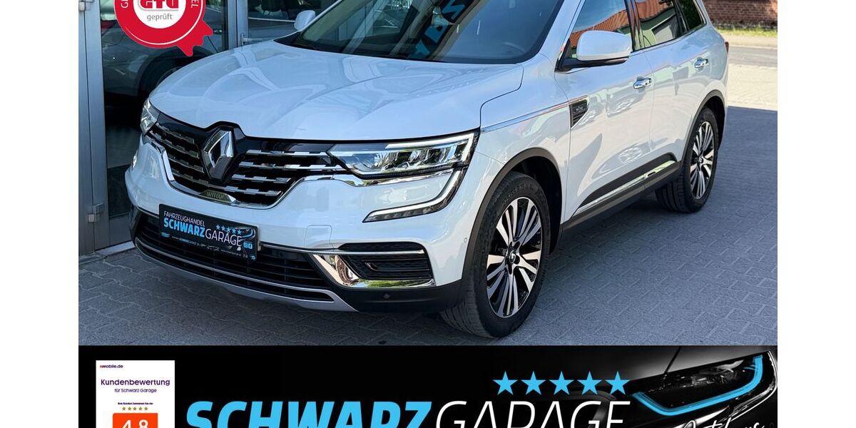 Renault Koleos 51.032 km 25.890 &euro; Spremberg 03130