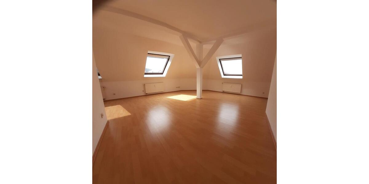 Dachgeschoßwohnung Spremberg - 2 Zimmer, 68 m&sup2;, 440&euro; | Angebot:26479643