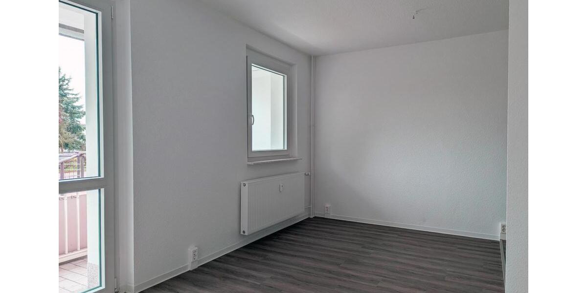Erdgeschoßwohnung Spremberg - 3 Zimmer, 66 m&sup2;, 429&euro; | Angebot:25986090