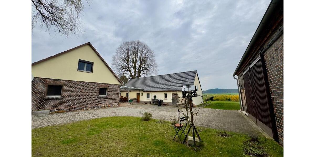 Einfamilienhaus Calau - 3 Zimmer, 90 m&sup2;, 270.000&euro; | Angebot:27291863